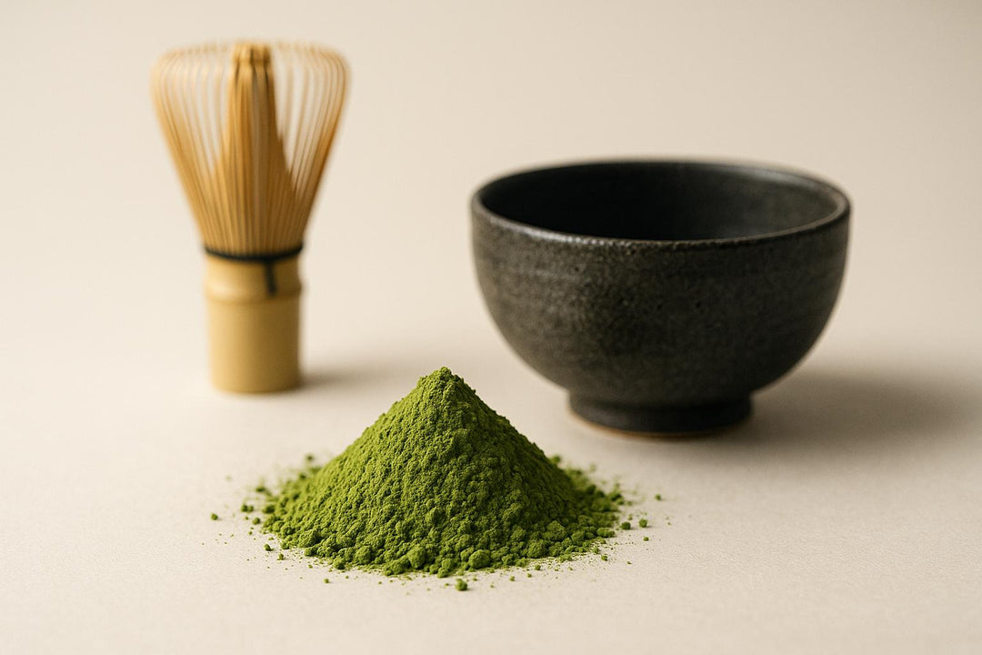 Dlaczego Matcha to Must-Have dla Gen-Z