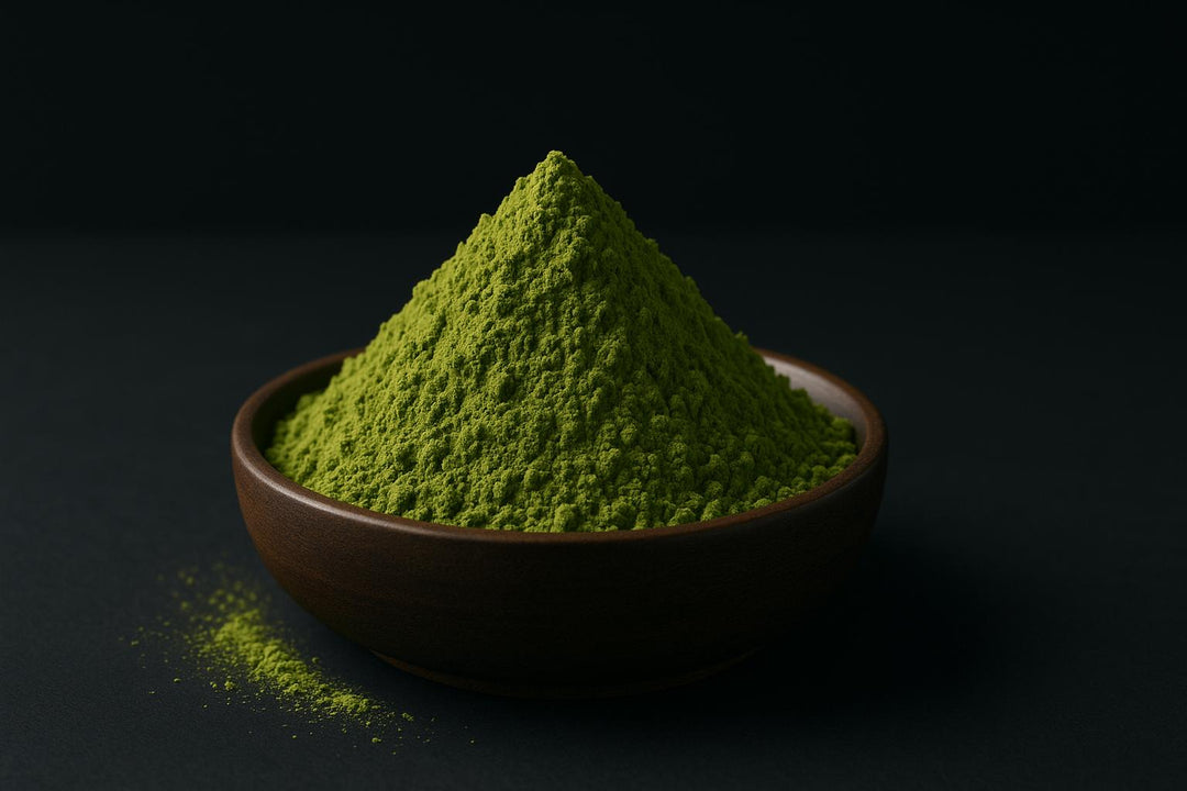 Zrób Lodowe Kanapki z Matcha