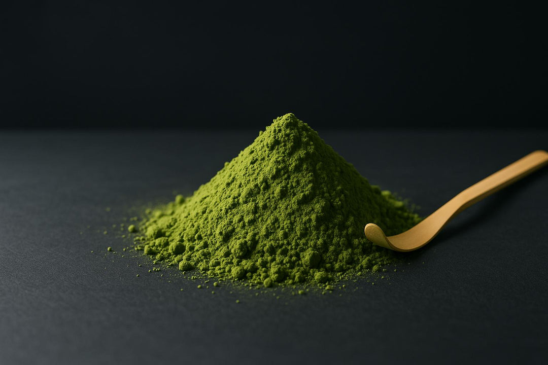 Dlaczego Matcha to Must-Have dla Gen-Z