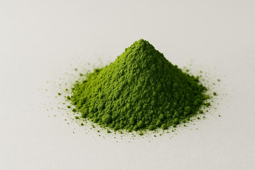 Matcha vs Kawa: Kto Rządzi Energią?