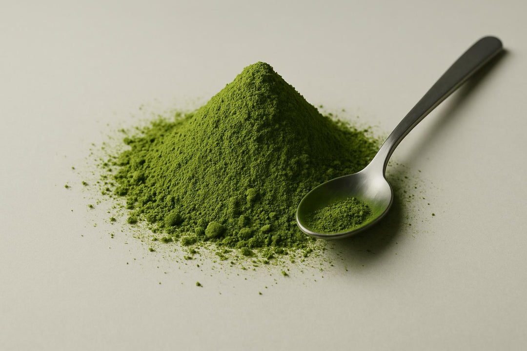 Dlaczego Gen-Z kocha matcha? Odkryj sekrety!