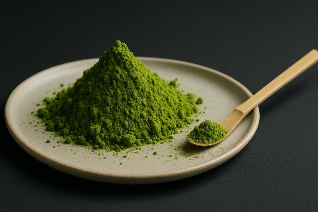 Matcha vs Yerba Mate: Kto Wygrywa?