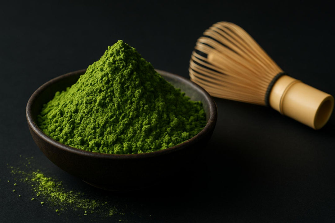 Matcha vs. Kawa: Kto Wygra Poranek?