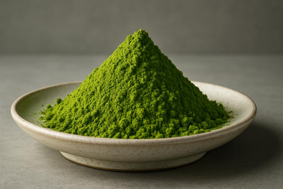 Matcha Magic: Sernikowe Bary bez Pieczenia