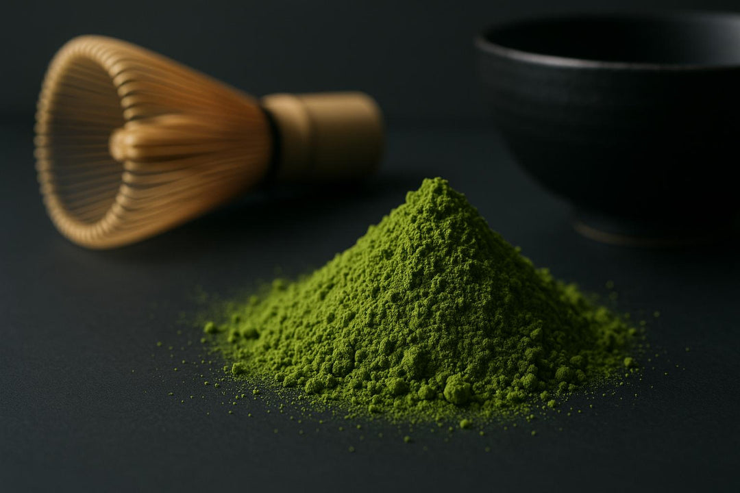Matcha vs Kawa: Kto Wygrywa W Bitwie Na Energię?