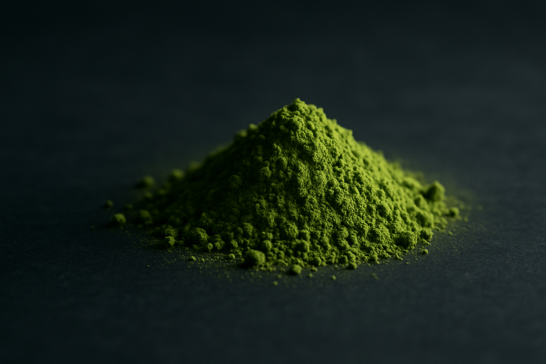Matcha: Więcej niż tylko Herbata