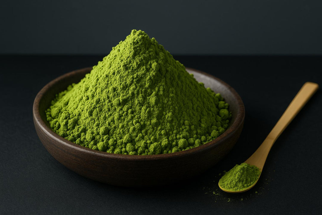 Matcha vs Yerba Mate: Kto wygrywa?