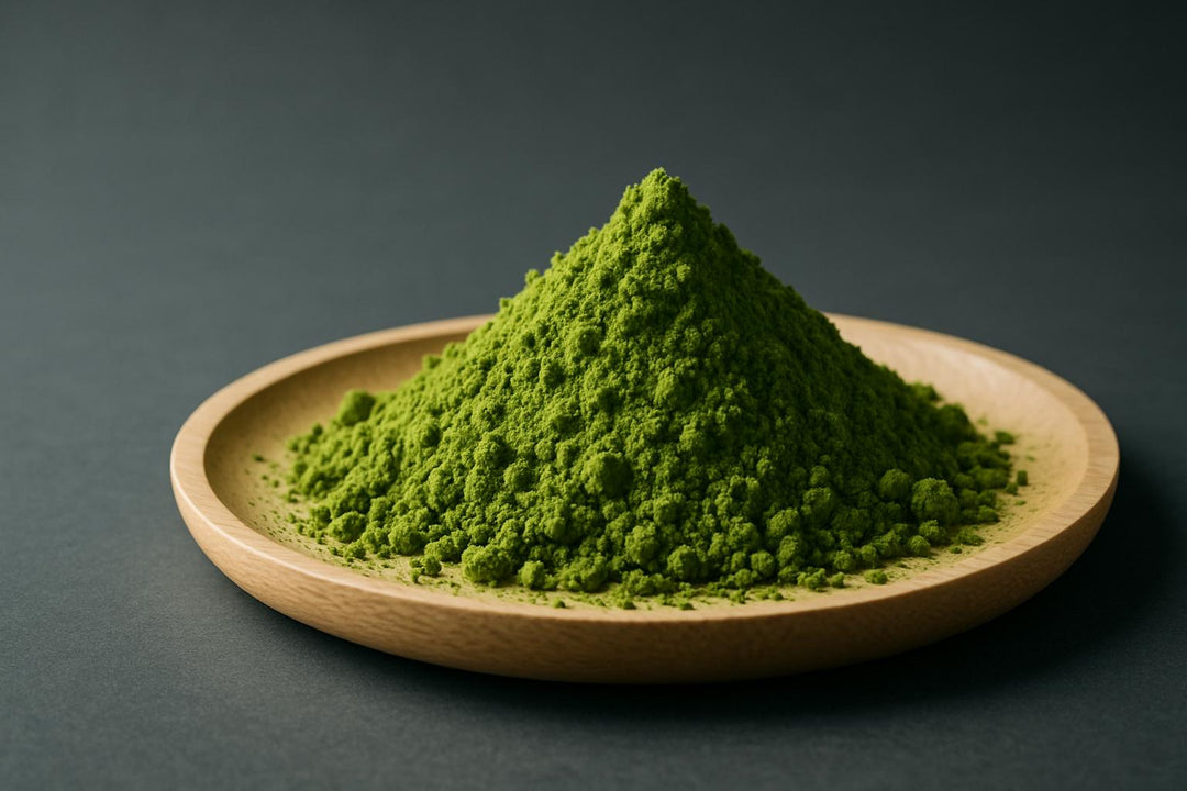 Matcha vs Kawa: Wybierz Swojego Energizera