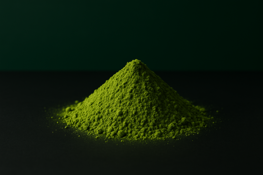 Matcha: Twój Klucz do Uważności i Spokoju