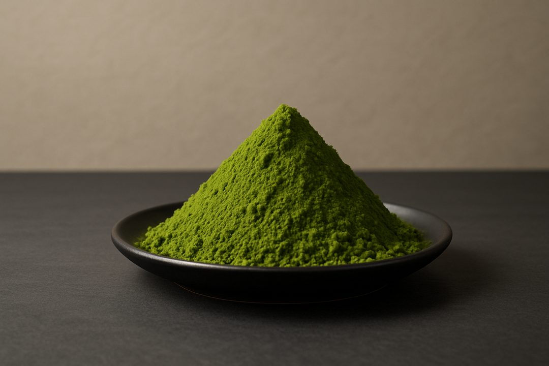 Matcha vs Kawa: Kto Rządzi Twoim Dniem?