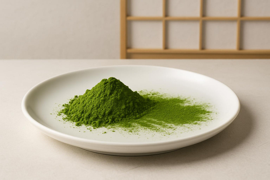 Dlaczego Matcha to Must-Have dla Gen-Z