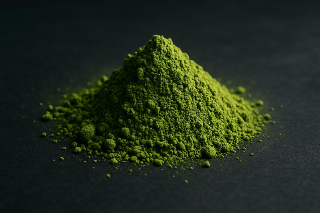 Matcha vs Yerba Mate: Który Napój Króluje?