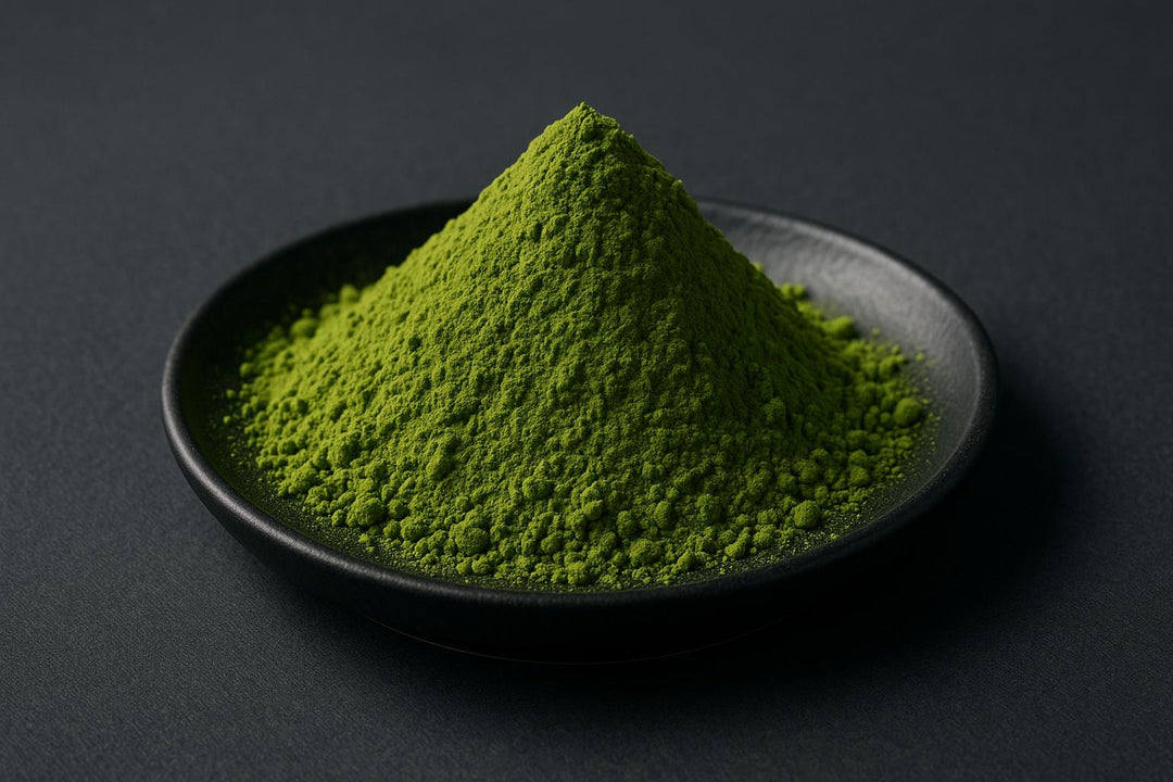 Matcha czy Kawa? Wybierz Lepszą Pobudkę!
