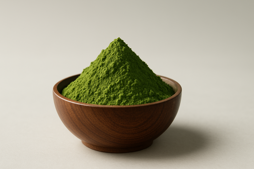 Matcha: Twoja Nowa Energia na Co Dzień