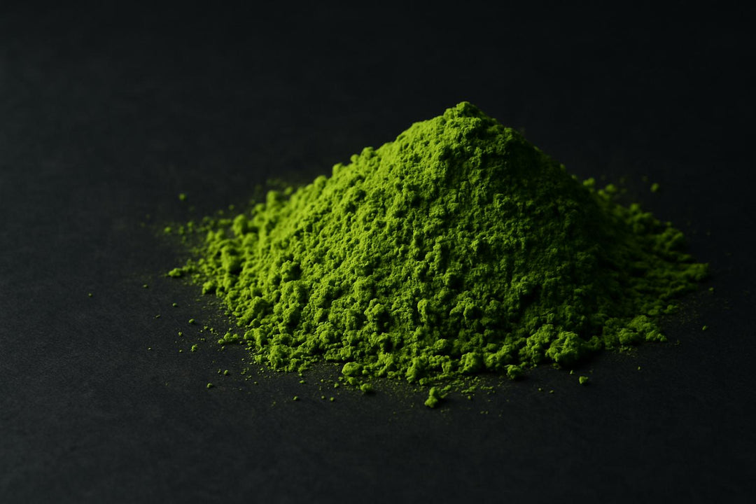 Dlaczego Matcha to Must-Have dla Zdrowia