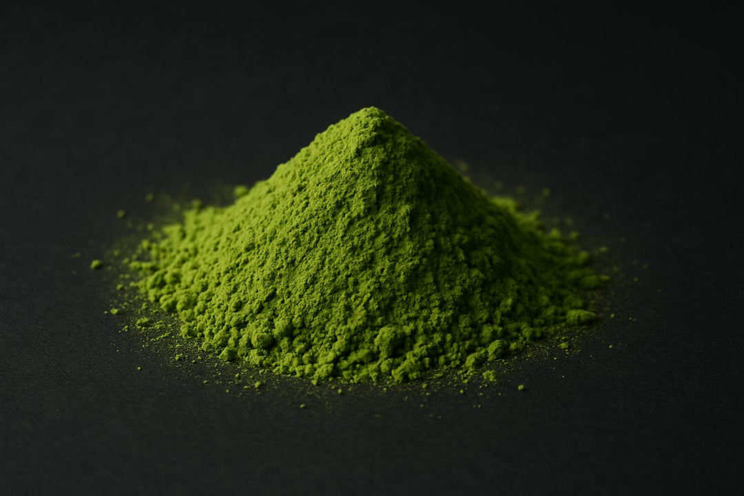 Dlaczego Matcha to Twój Nowy Supernapój?
