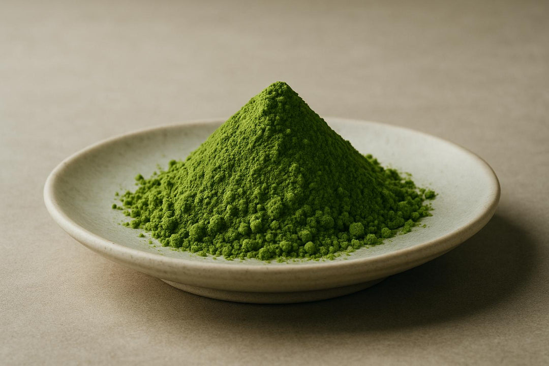 Matcha czy Kawa? Wybierz Mądrze!