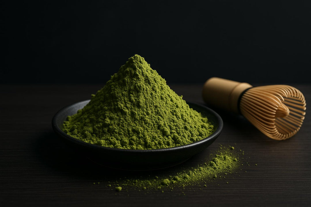 Matcha vs Yerba Mate: Który Napój Rządzi?