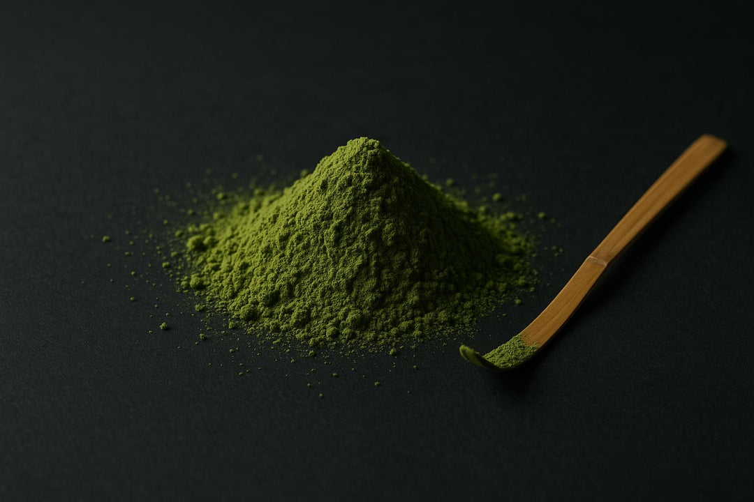 Matcha: Twoja Tajna Broń na Koncentrację