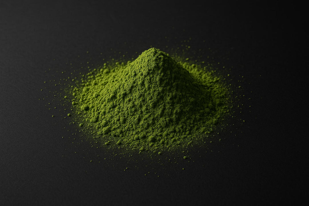Matcha: Twoja Nowa Energia o Poranku!