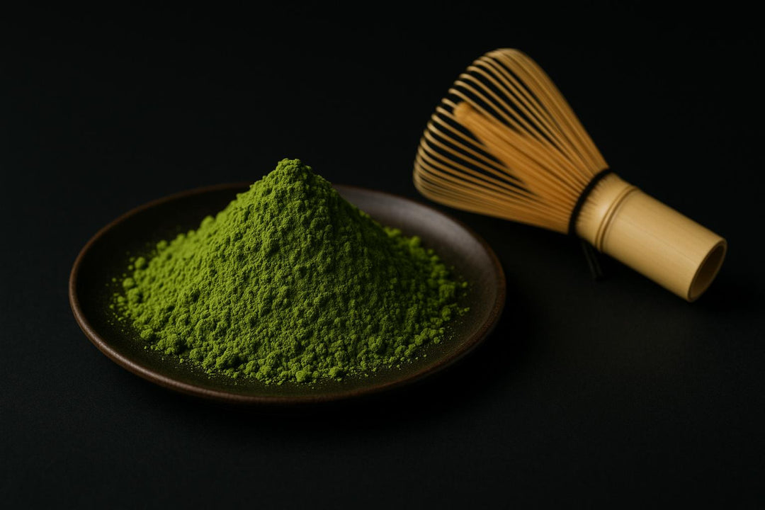 Matcha vs Yerba Mate: Kto Rządzi?