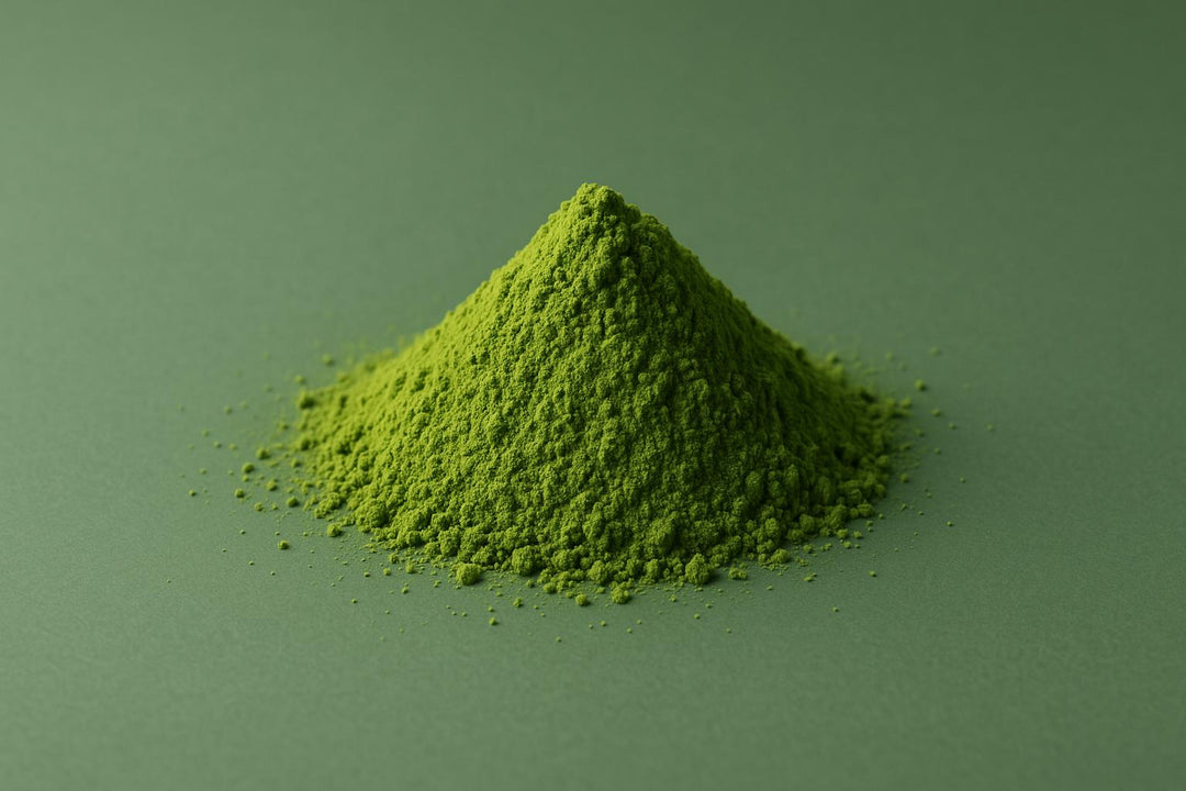 Matcha vs Yerba Mate: Kto Wygrywa?