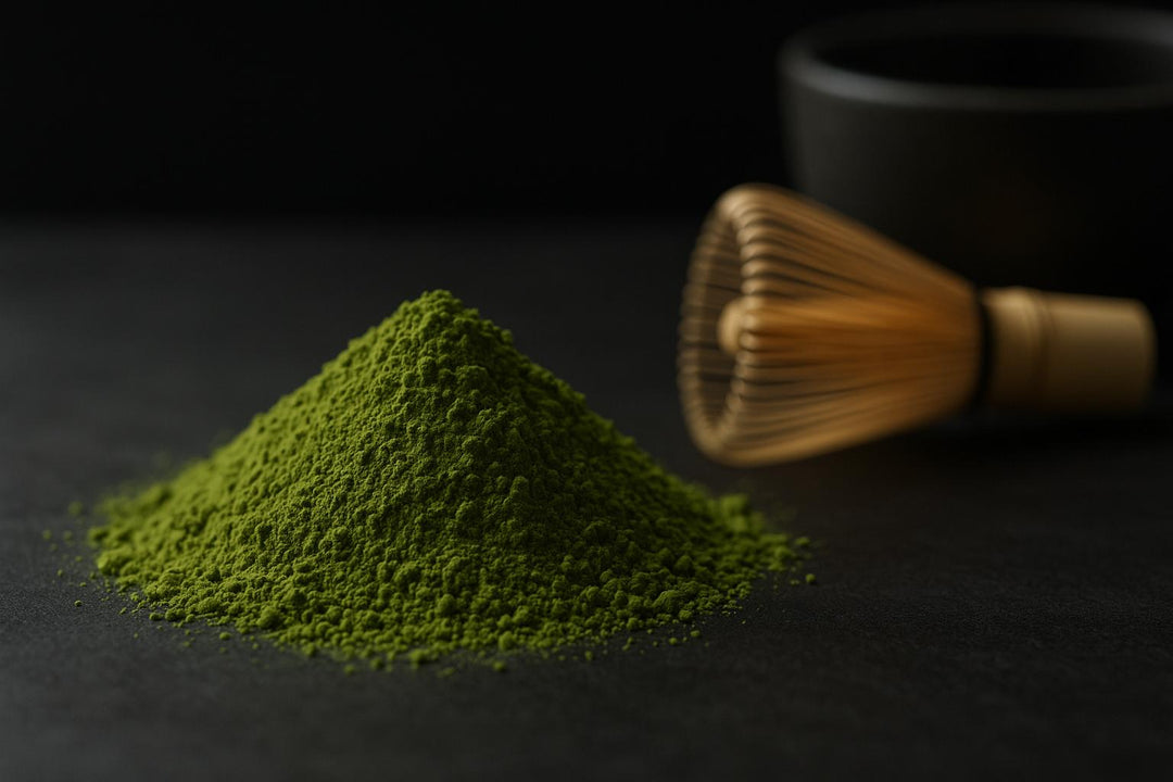 Dlaczego Gen-Z Kocha Matcha?