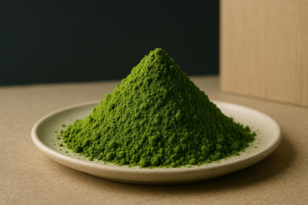Dlaczego Matcha to Twój Nowy Supernapój