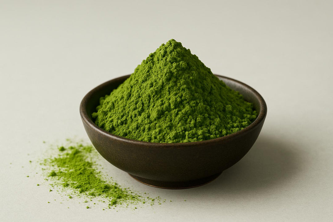 Matcha vs Kawa: Kto Daje Lepszego Kopa?