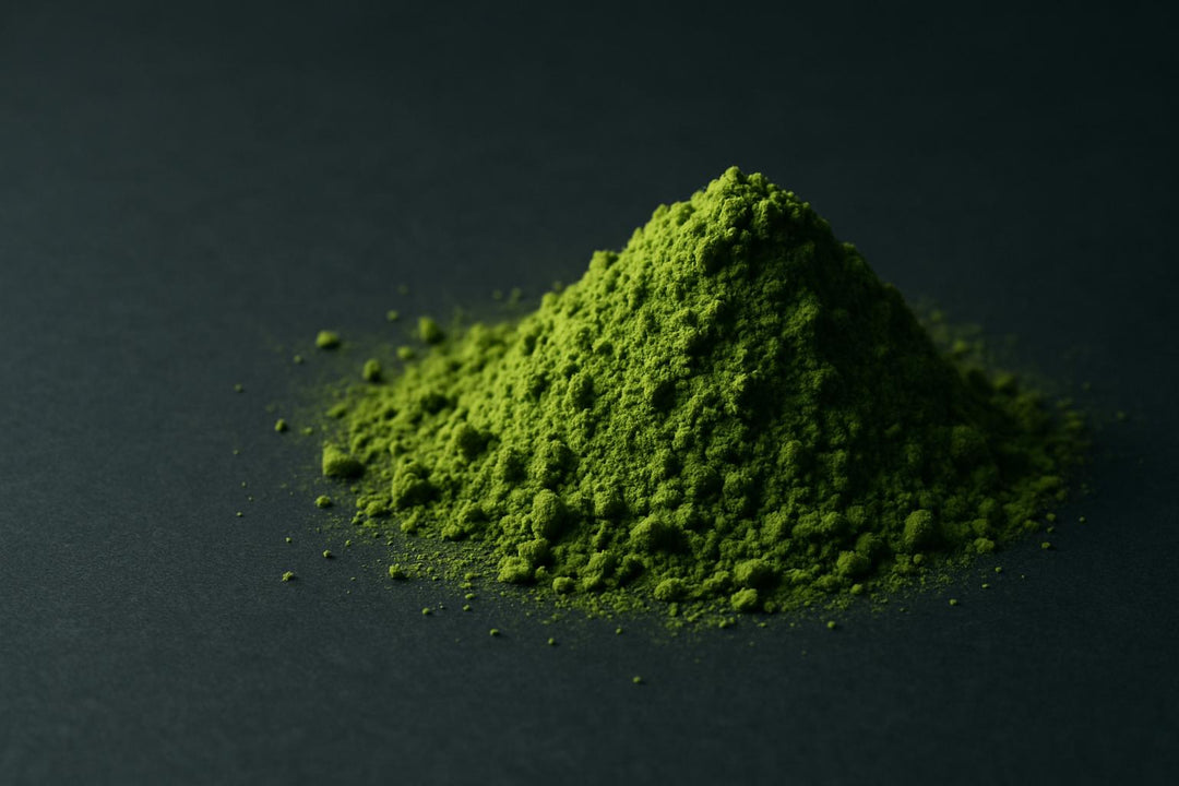 Jak Matcha Wspiera Skupienie i Relaks