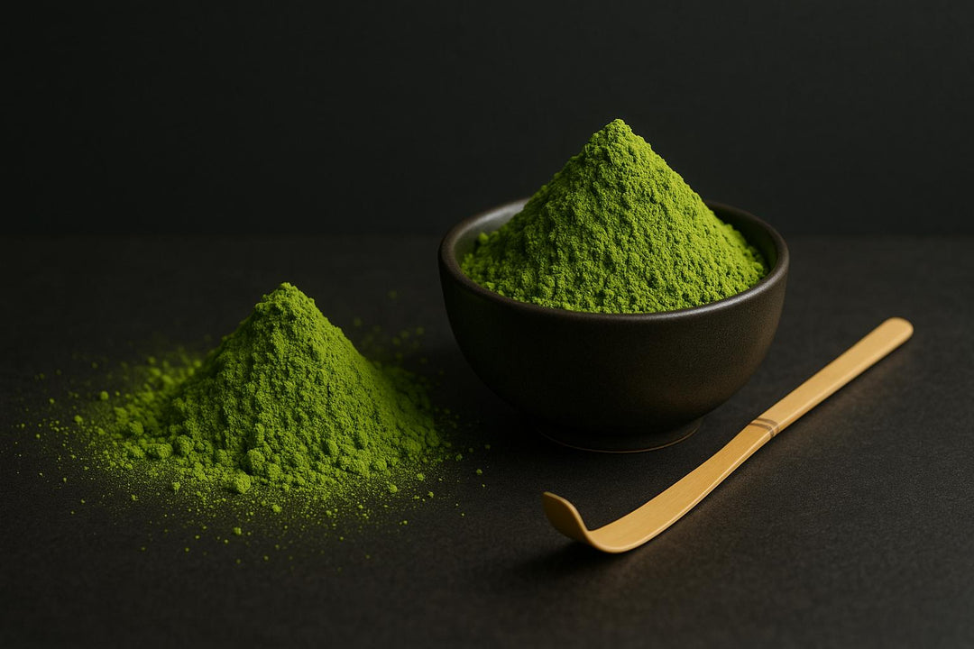 Dlaczego Matcha to Must-Have dla Gen-Z