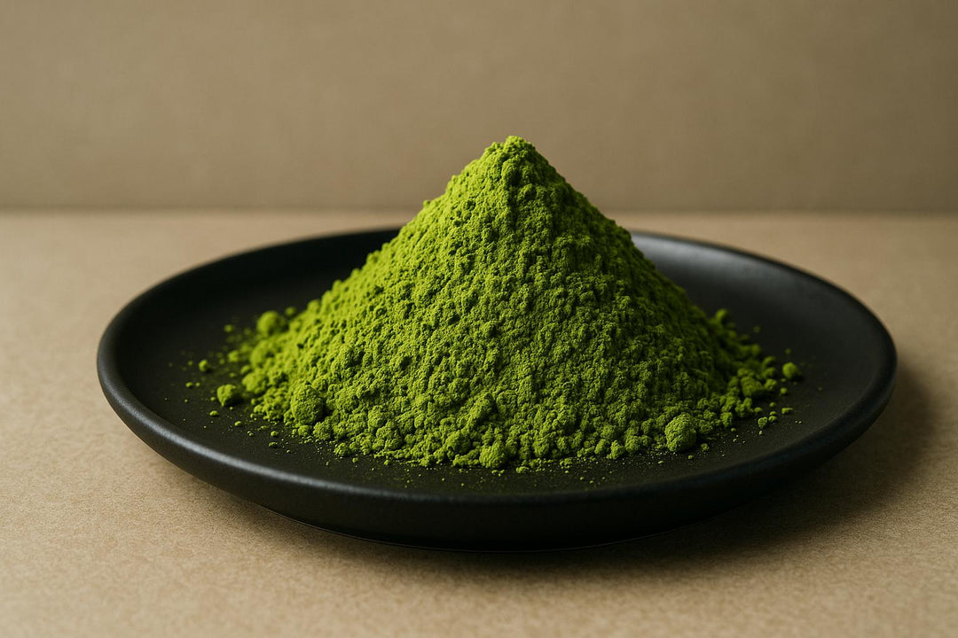 Matcha vs Yerba Mate: Kto Wygrywa?
