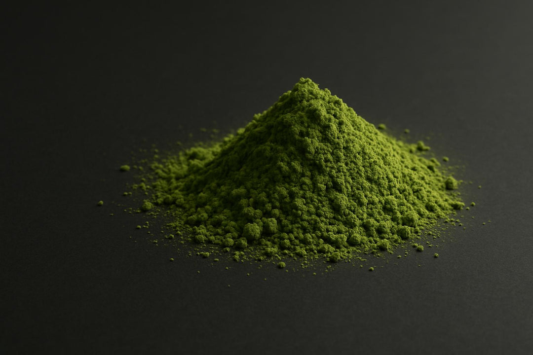 Dlaczego Matcha to Twój Nowy Supernapój?