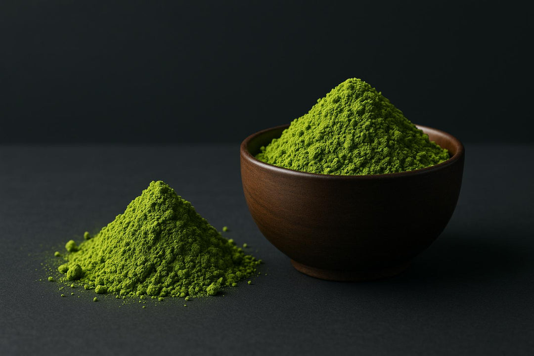 Dlaczego Matcha to Must-Have Dla Gen-Z?