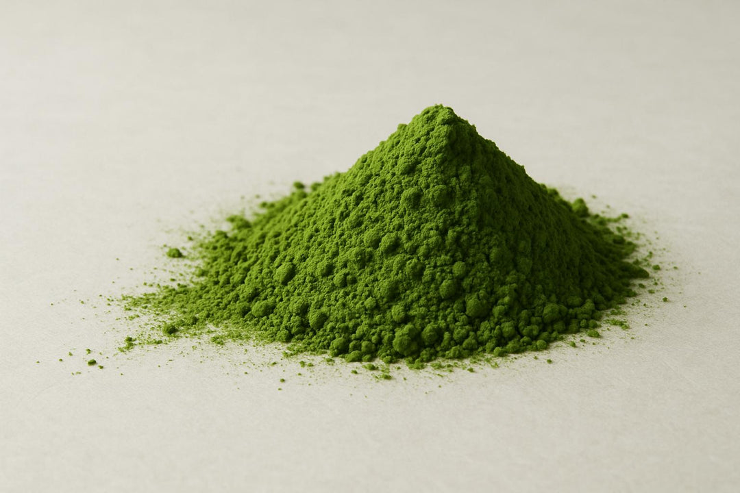 Matcha vs. Kawa: Który Napój Rządzi?