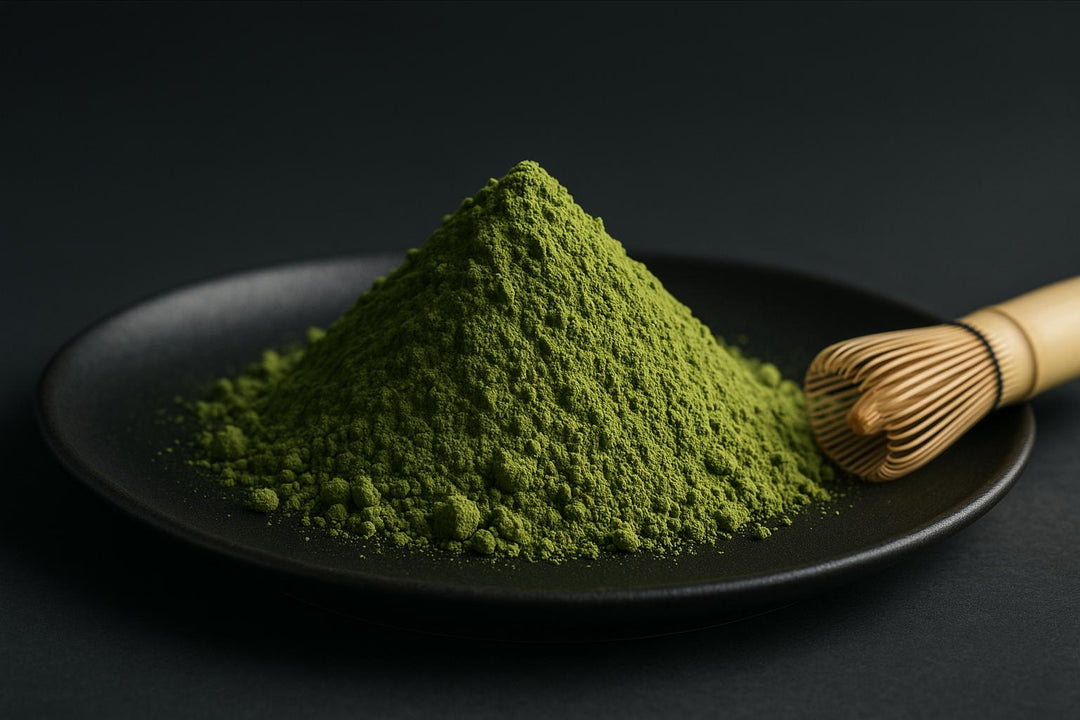 Matcha vs Yerba Mate: Kto Wygrywa Energii?