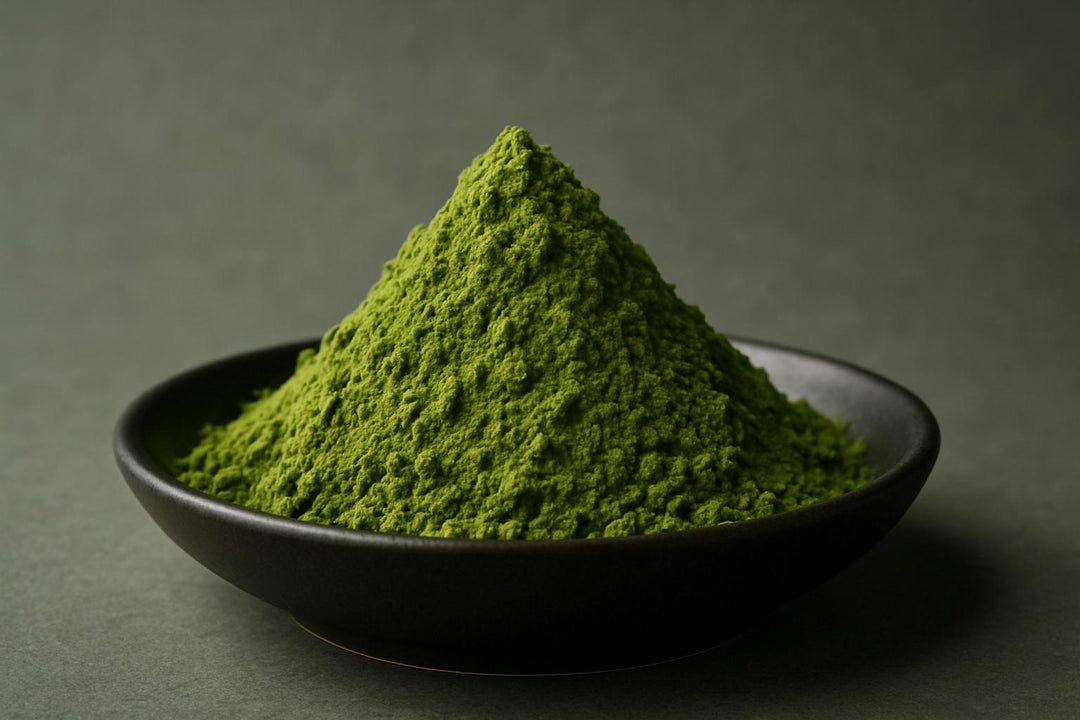 Odkryj Matcha: Twoja Codzienna Dawka Energii