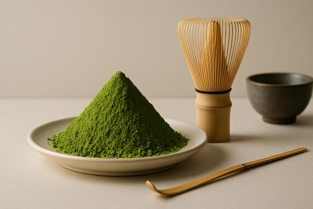 Dlaczego Matcha To Nowy Must-Have