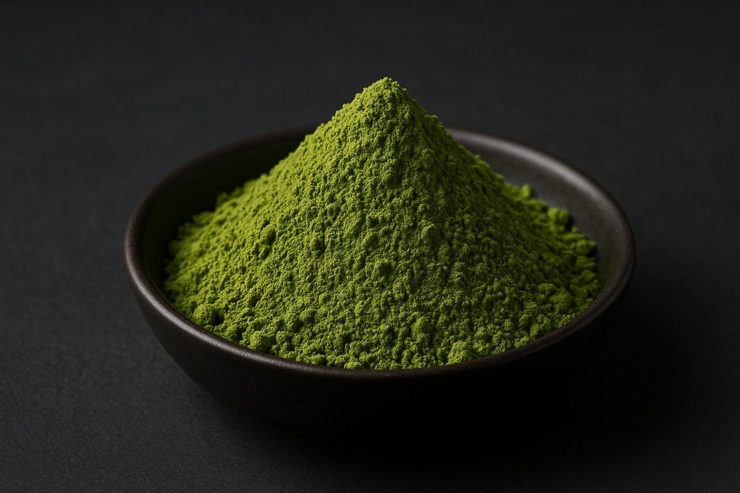 Matcha vs Yerba: Która Zielenina Rządzi?