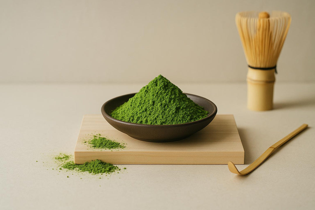 Dlaczego Matcha Jest Hitem Wśród Gen-Z?