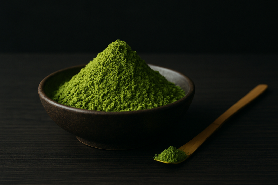 Matcha czy Kawa? Wybór Nowej Generacji!