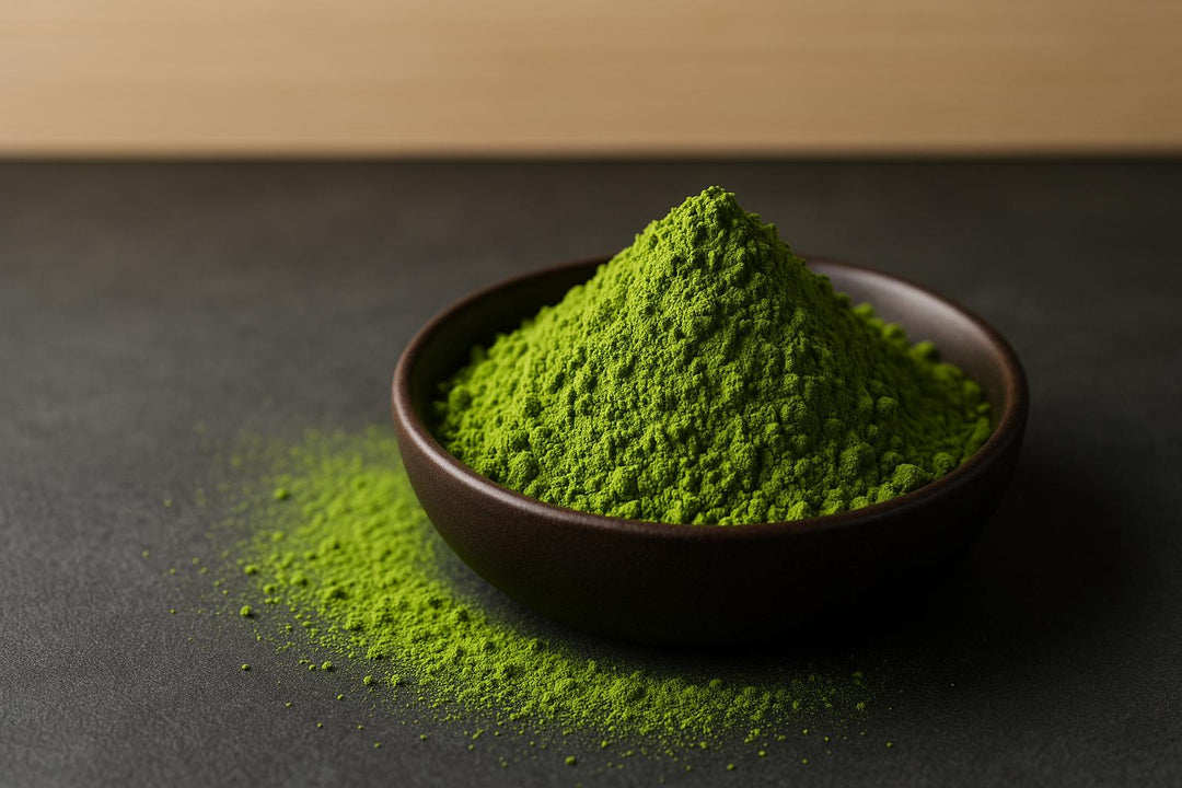 Dlaczego Matcha Wygrywa z Kawą?