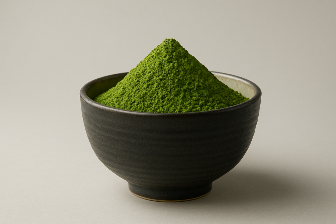 Dlaczego Matcha to Must-Have Napój?