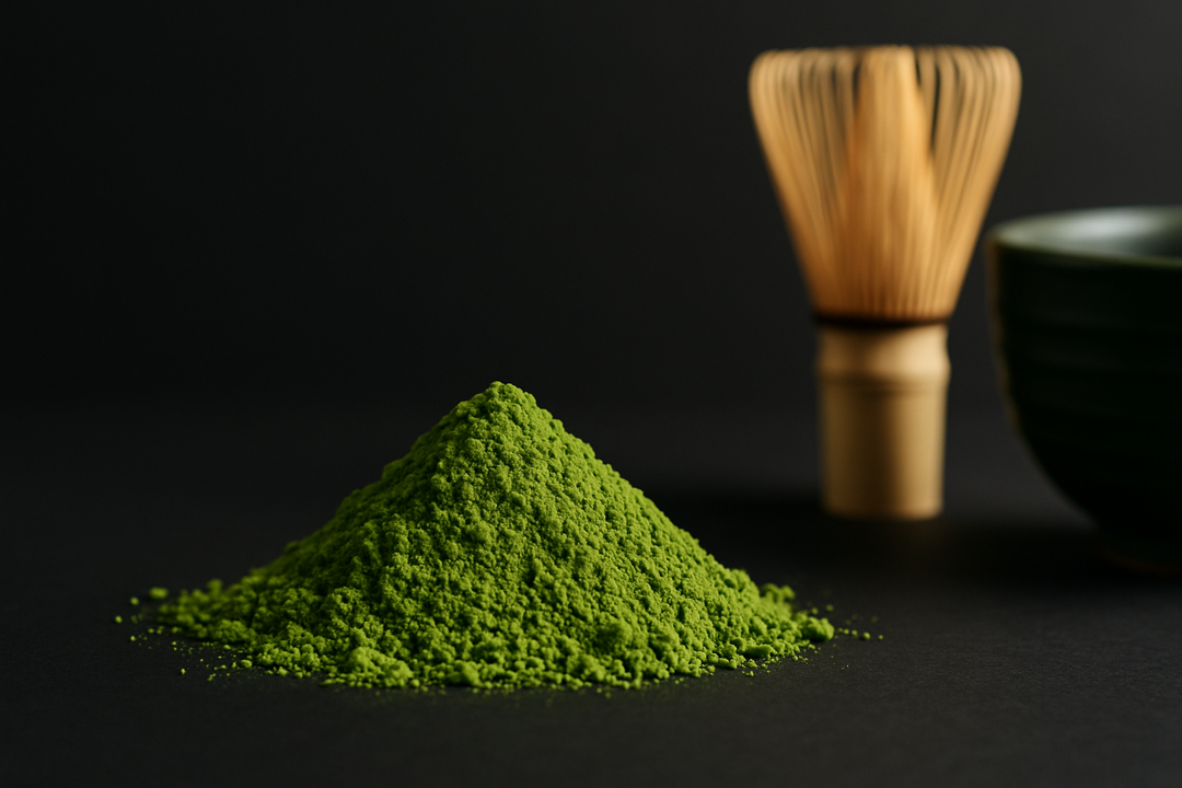 Dlaczego Matcha to Nowy Must-Have?
