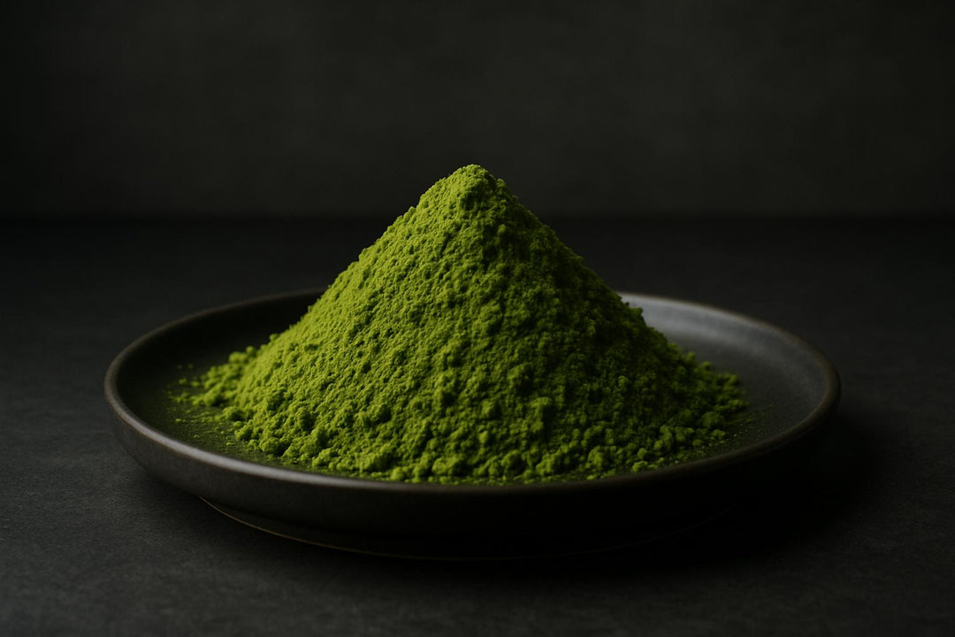 Dlaczego Matcha To Twój Nowy Supernapój