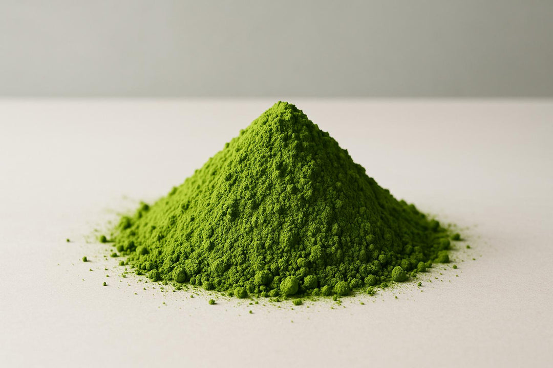 Matcha vs Yerba Mate: Kto Wygra?