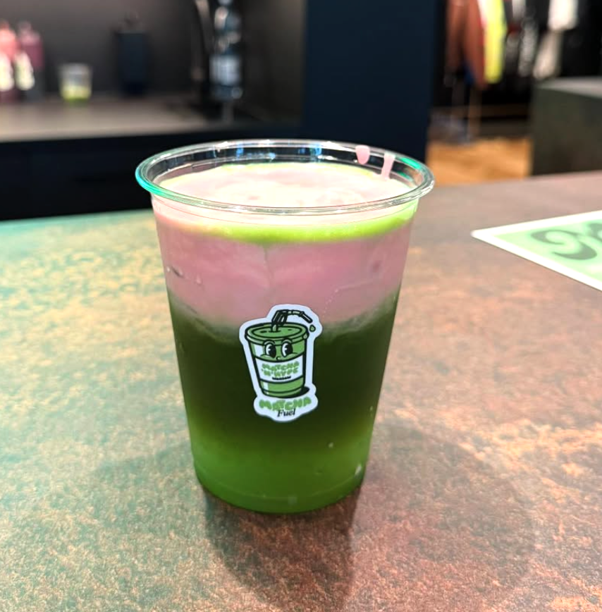 Czym jest matcha?