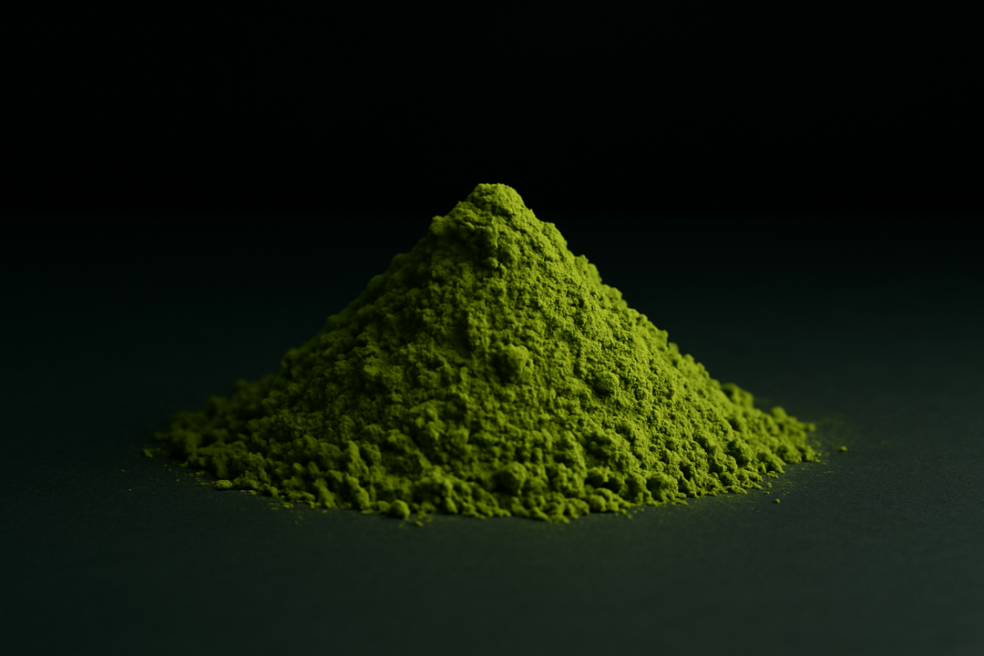 Matcha vs. Yerba Mate: Kto wygrywa?