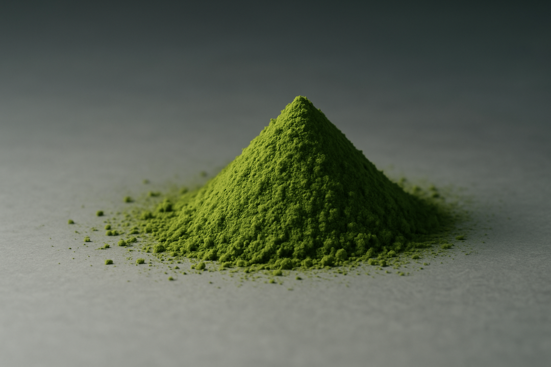 Matcha vs Yerba Mate: Co Wybrać?