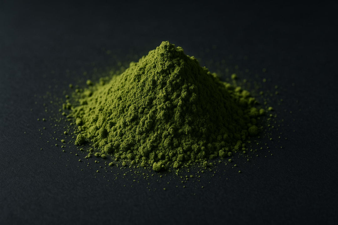 Matcha vs. Kawa: Dlaczego Matcha Wygrywa?